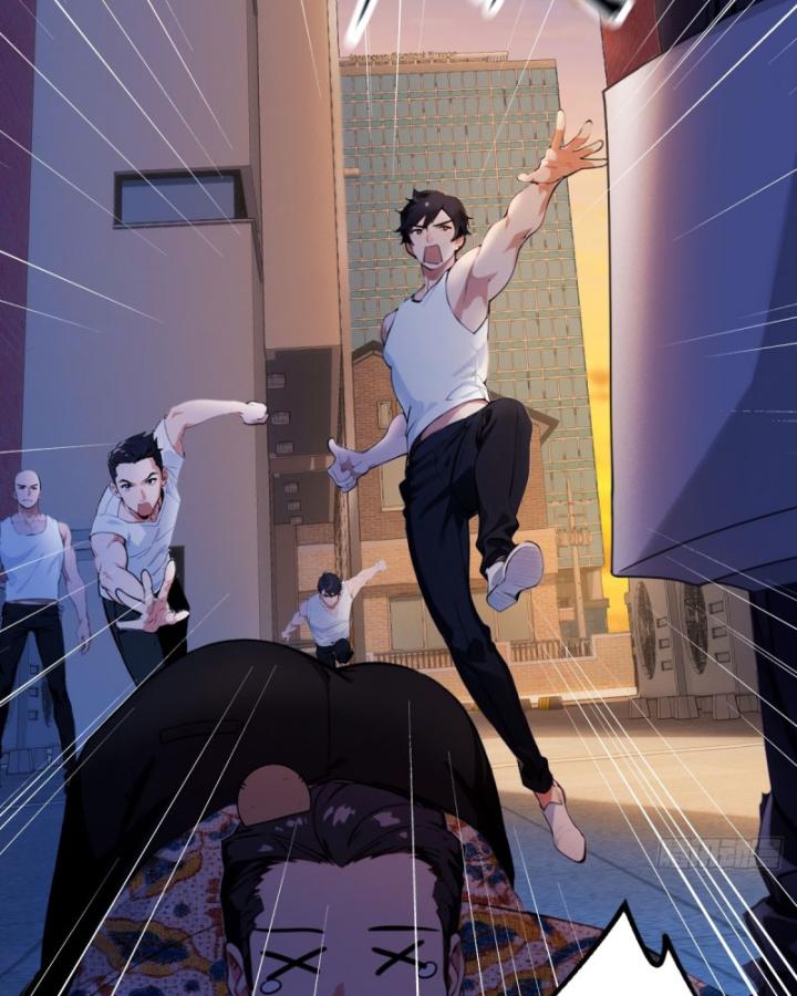 Ngươi Cấp Bậc Gì Dám Giả Bộ Trước Mặt Bảy Sư Tỷ Của Ta? Chapter 31 - Trang 2