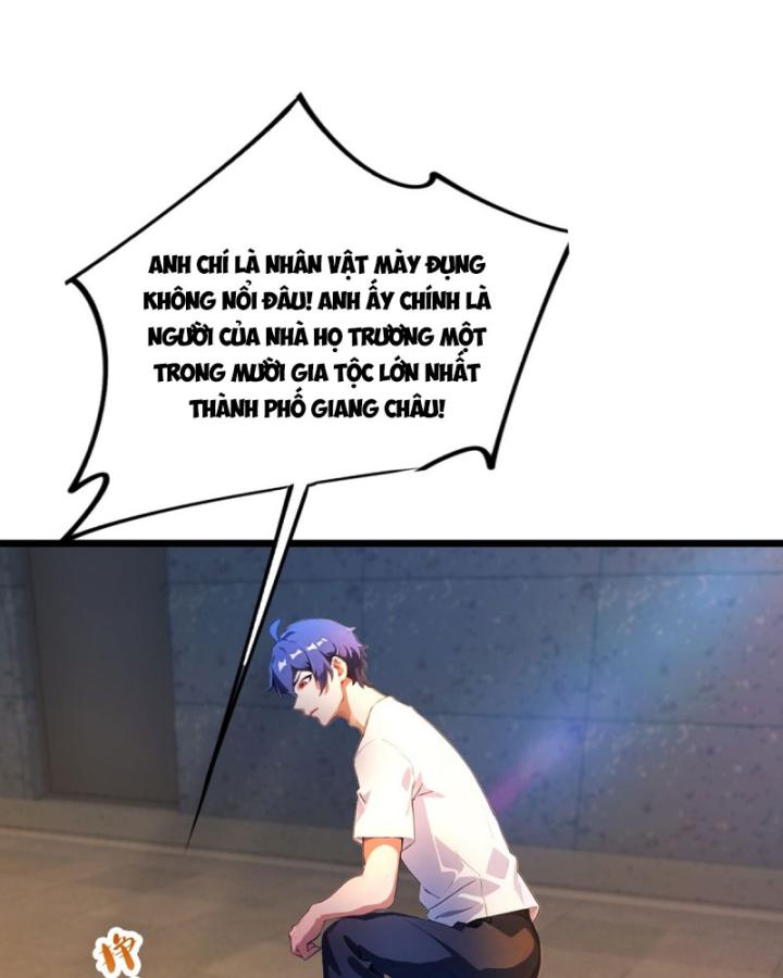 Ngươi Cấp Bậc Gì Dám Giả Bộ Trước Mặt Bảy Sư Tỷ Của Ta? Chapter 31 - Trang 2