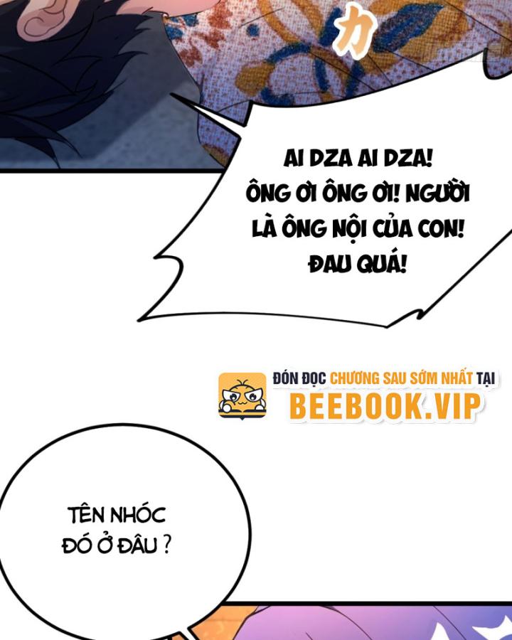 Ngươi Cấp Bậc Gì Dám Giả Bộ Trước Mặt Bảy Sư Tỷ Của Ta? Chapter 31 - Trang 2