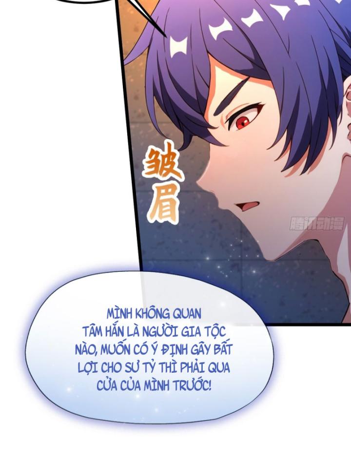 Ngươi Cấp Bậc Gì Dám Giả Bộ Trước Mặt Bảy Sư Tỷ Của Ta? Chapter 31 - Trang 2