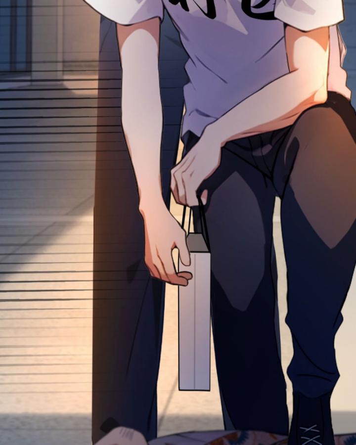 Ngươi Cấp Bậc Gì Dám Giả Bộ Trước Mặt Bảy Sư Tỷ Của Ta? Chapter 31 - Trang 2