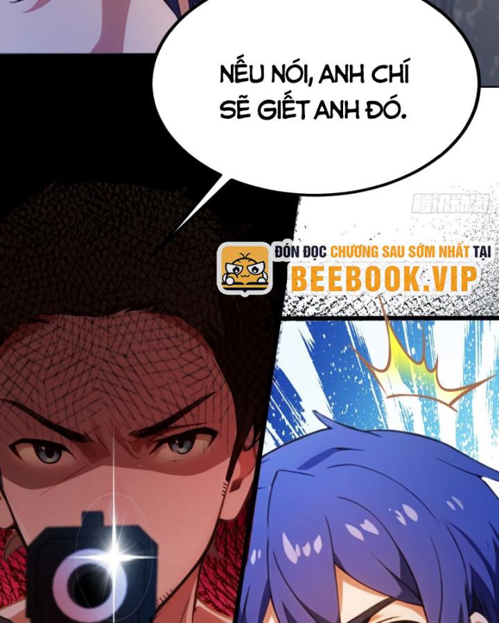 Ngươi Cấp Bậc Gì Dám Giả Bộ Trước Mặt Bảy Sư Tỷ Của Ta? Chapter 31 - Trang 2