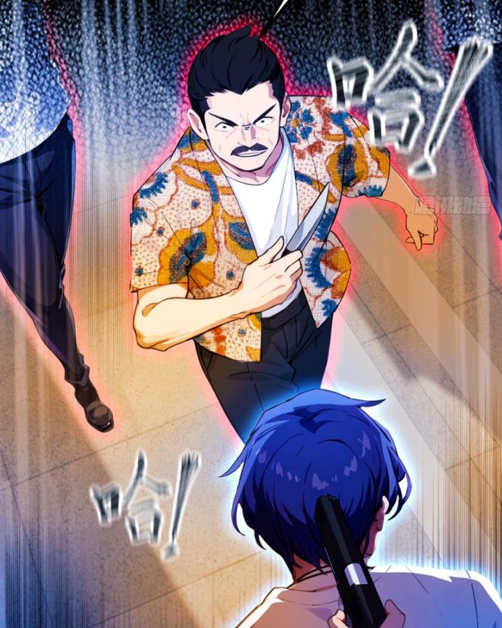 Ngươi Cấp Bậc Gì Dám Giả Bộ Trước Mặt Bảy Sư Tỷ Của Ta? Chapter 32 - Trang 2