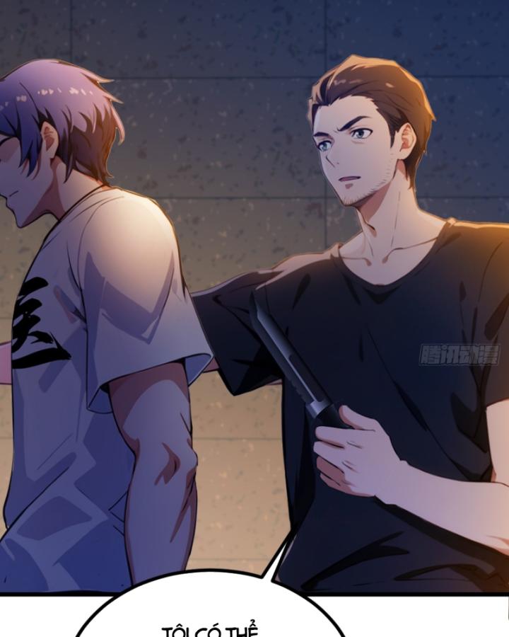 Ngươi Cấp Bậc Gì Dám Giả Bộ Trước Mặt Bảy Sư Tỷ Của Ta? Chapter 32 - Trang 2