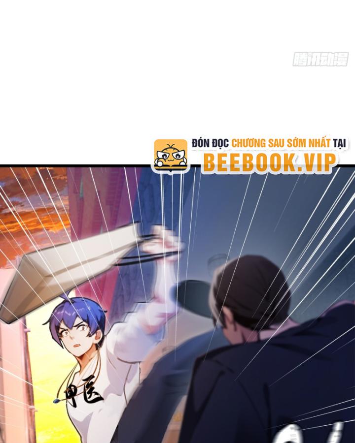 Ngươi Cấp Bậc Gì Dám Giả Bộ Trước Mặt Bảy Sư Tỷ Của Ta? Chapter 32 - Trang 2