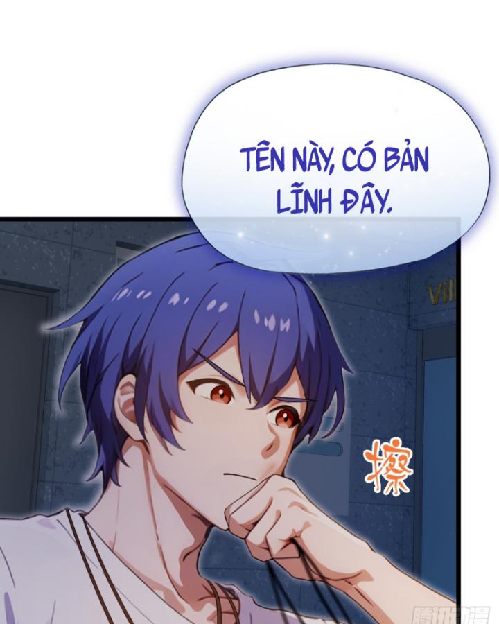 Ngươi Cấp Bậc Gì Dám Giả Bộ Trước Mặt Bảy Sư Tỷ Của Ta? Chapter 32 - Trang 2