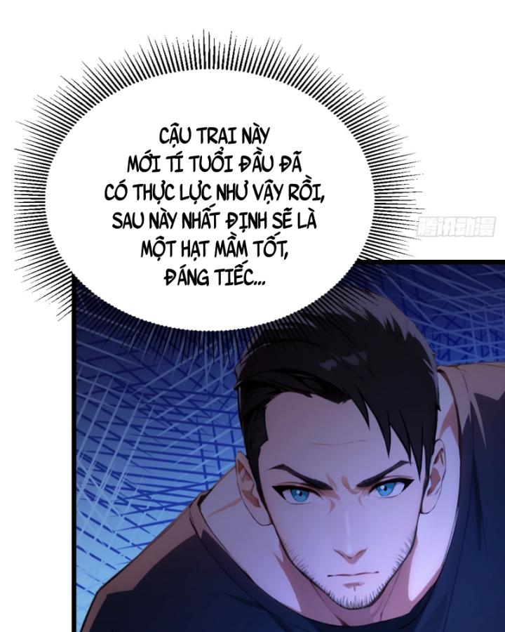 Ngươi Cấp Bậc Gì Dám Giả Bộ Trước Mặt Bảy Sư Tỷ Của Ta? Chapter 32 - Trang 2