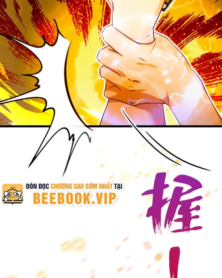 Ngươi Cấp Bậc Gì Dám Giả Bộ Trước Mặt Bảy Sư Tỷ Của Ta? Chapter 32 - Trang 2