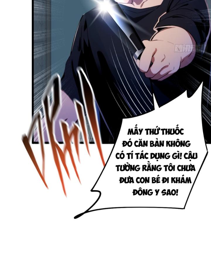 Ngươi Cấp Bậc Gì Dám Giả Bộ Trước Mặt Bảy Sư Tỷ Của Ta? Chapter 33 - Trang 2