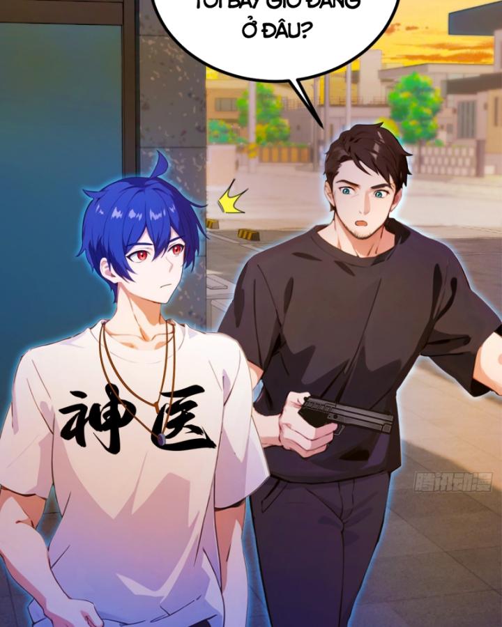 Ngươi Cấp Bậc Gì Dám Giả Bộ Trước Mặt Bảy Sư Tỷ Của Ta? Chapter 33 - Trang 2