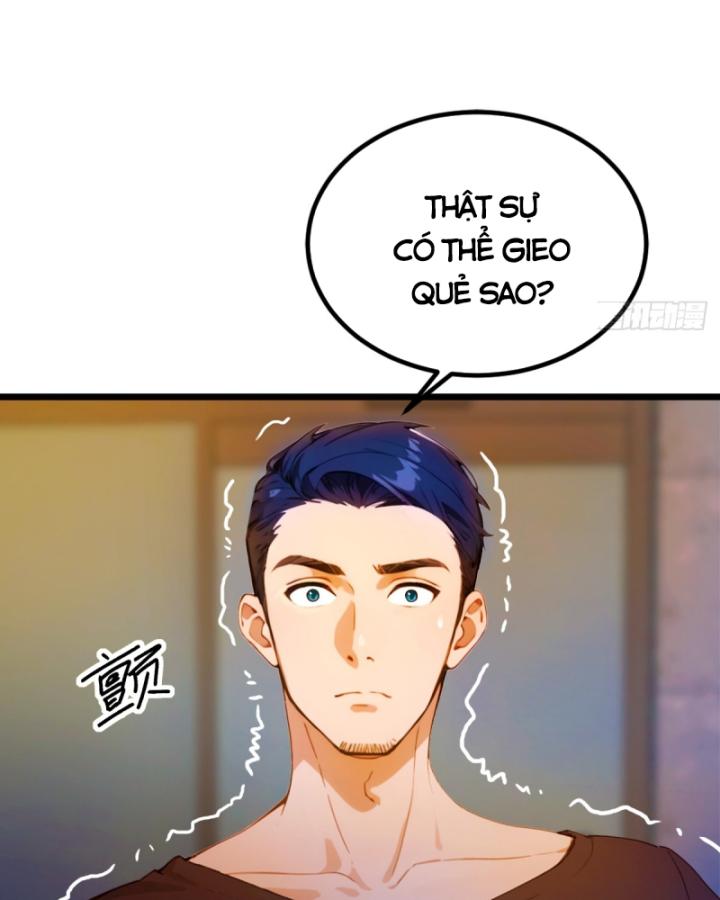 Ngươi Cấp Bậc Gì Dám Giả Bộ Trước Mặt Bảy Sư Tỷ Của Ta? Chapter 33 - Trang 2