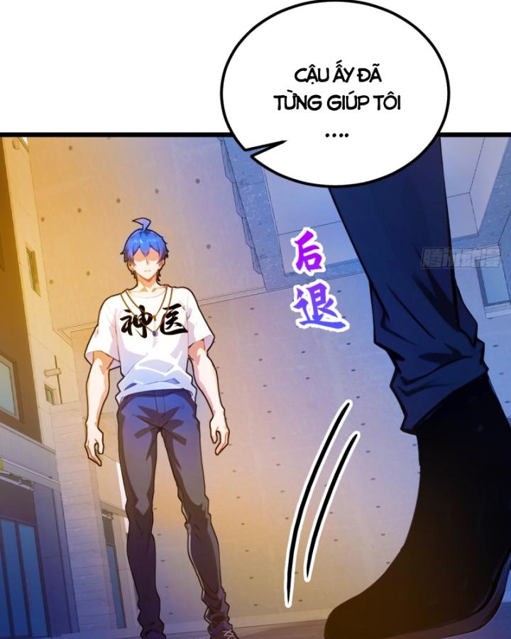 Ngươi Cấp Bậc Gì Dám Giả Bộ Trước Mặt Bảy Sư Tỷ Của Ta? Chapter 33 - Trang 2