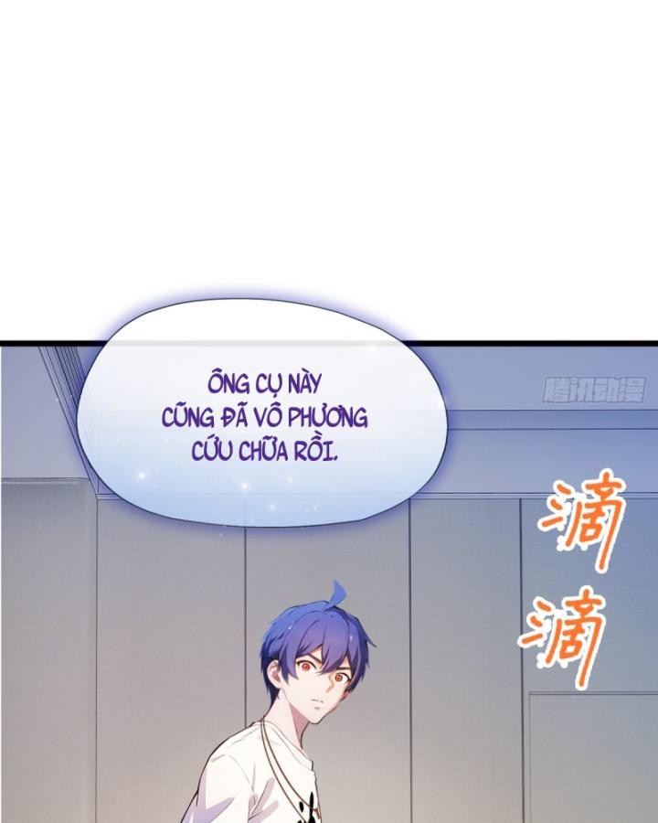 Ngươi Cấp Bậc Gì Dám Giả Bộ Trước Mặt Bảy Sư Tỷ Của Ta? Chapter 33 - Trang 2