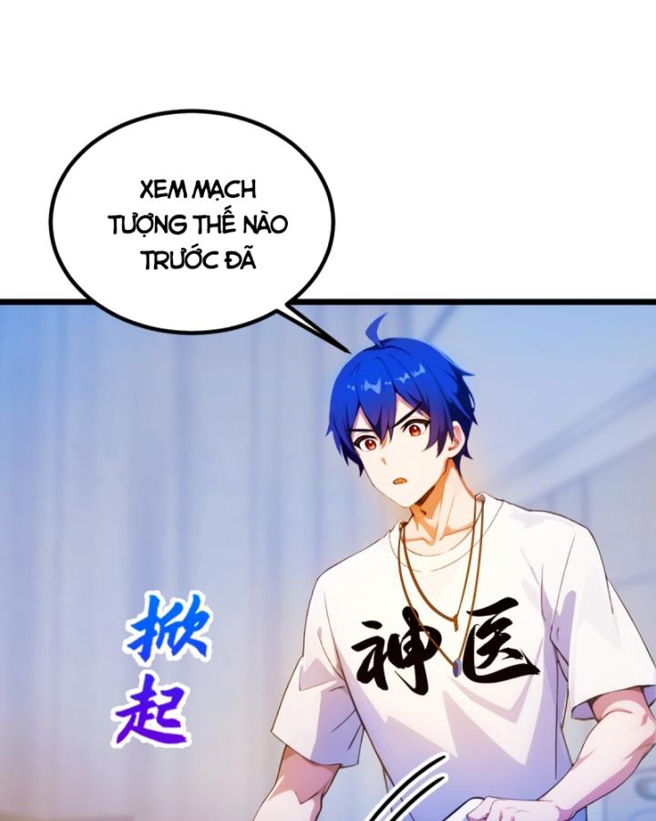 Ngươi Cấp Bậc Gì Dám Giả Bộ Trước Mặt Bảy Sư Tỷ Của Ta? Chapter 33 - Trang 2