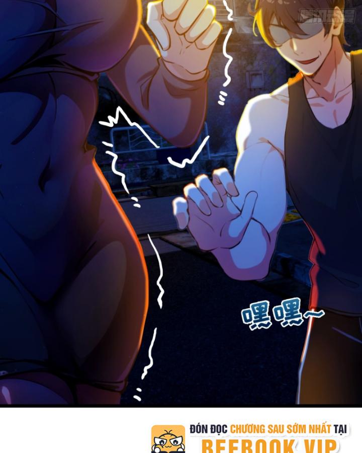 Ngươi Cấp Bậc Gì Dám Giả Bộ Trước Mặt Bảy Sư Tỷ Của Ta? Chapter 34 - Trang 2