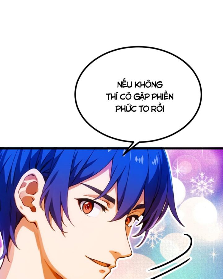 Ngươi Cấp Bậc Gì Dám Giả Bộ Trước Mặt Bảy Sư Tỷ Của Ta? Chapter 34 - Trang 2