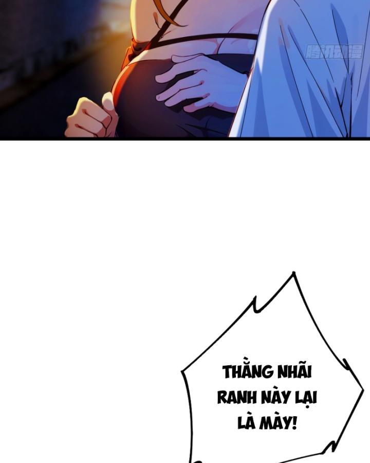 Ngươi Cấp Bậc Gì Dám Giả Bộ Trước Mặt Bảy Sư Tỷ Của Ta? Chapter 34 - Trang 2