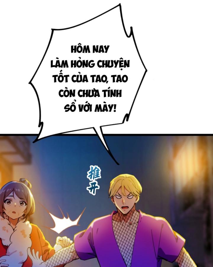 Ngươi Cấp Bậc Gì Dám Giả Bộ Trước Mặt Bảy Sư Tỷ Của Ta? Chapter 34 - Trang 2