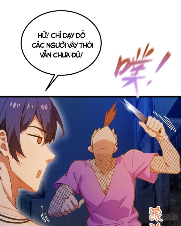 Ngươi Cấp Bậc Gì Dám Giả Bộ Trước Mặt Bảy Sư Tỷ Của Ta? Chapter 34 - Trang 2