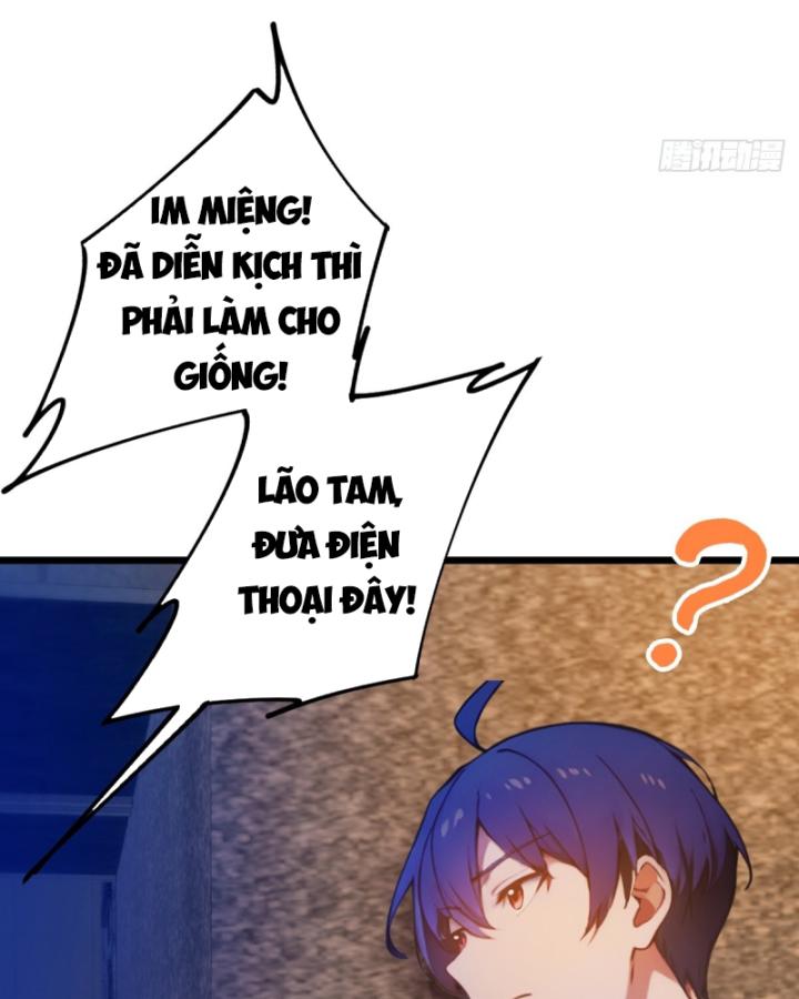 Ngươi Cấp Bậc Gì Dám Giả Bộ Trước Mặt Bảy Sư Tỷ Của Ta? Chapter 34 - Trang 2