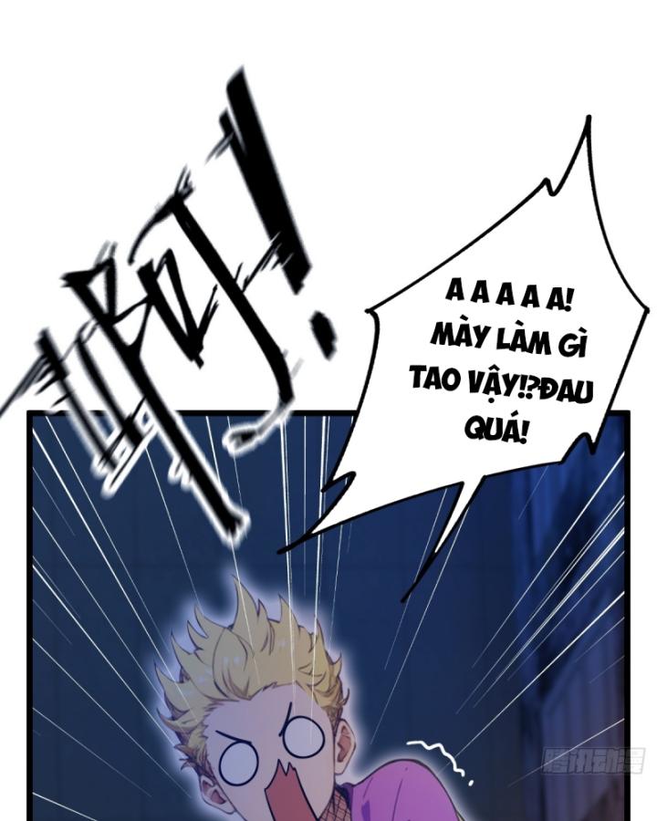 Ngươi Cấp Bậc Gì Dám Giả Bộ Trước Mặt Bảy Sư Tỷ Của Ta? Chapter 34 - Trang 2