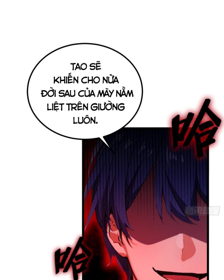 Ngươi Cấp Bậc Gì Dám Giả Bộ Trước Mặt Bảy Sư Tỷ Của Ta? Chapter 34 - Trang 2