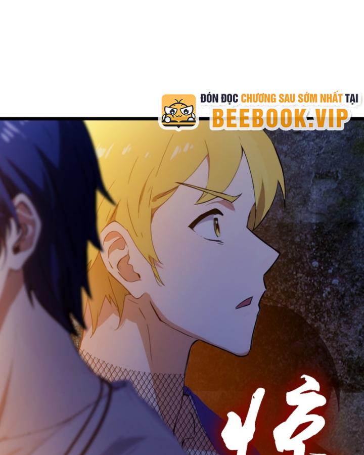 Ngươi Cấp Bậc Gì Dám Giả Bộ Trước Mặt Bảy Sư Tỷ Của Ta? Chapter 34 - Trang 2