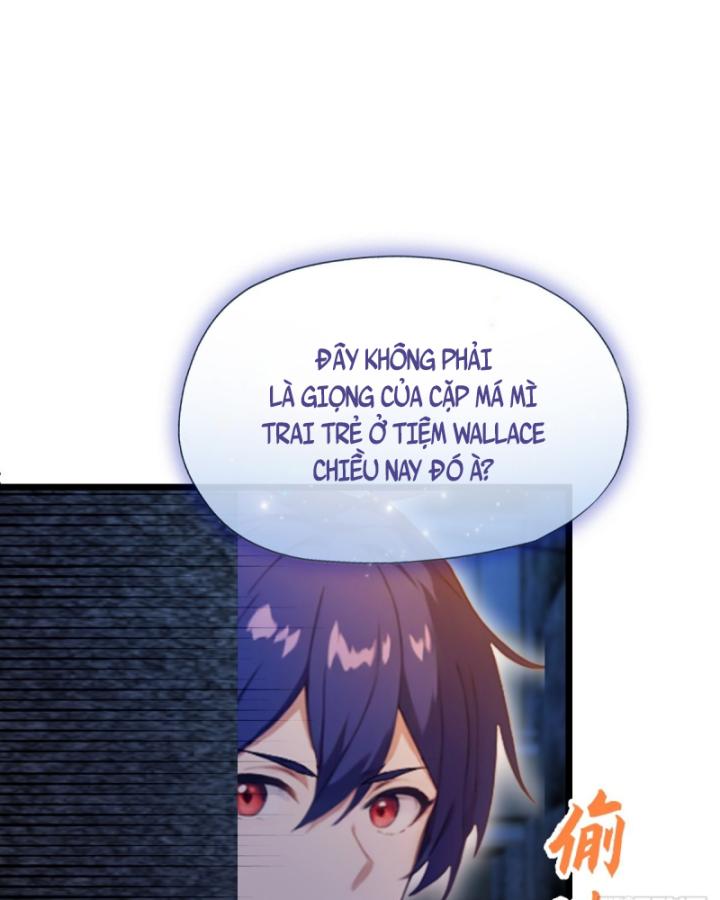 Ngươi Cấp Bậc Gì Dám Giả Bộ Trước Mặt Bảy Sư Tỷ Của Ta? Chapter 34 - Trang 2