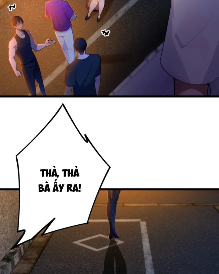 Ngươi Cấp Bậc Gì Dám Giả Bộ Trước Mặt Bảy Sư Tỷ Của Ta? Chapter 34 - Trang 2