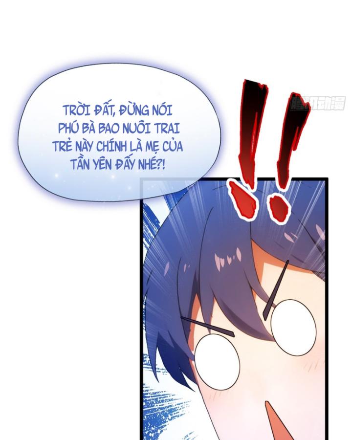 Ngươi Cấp Bậc Gì Dám Giả Bộ Trước Mặt Bảy Sư Tỷ Của Ta? Chapter 34 - Trang 2