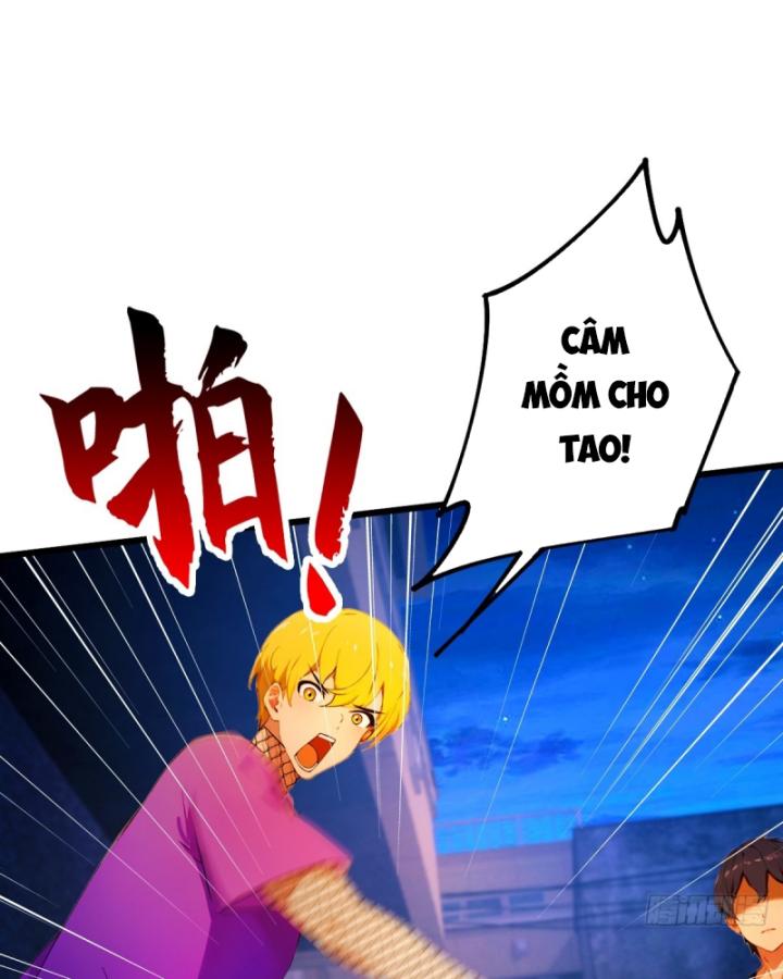 Ngươi Cấp Bậc Gì Dám Giả Bộ Trước Mặt Bảy Sư Tỷ Của Ta? Chapter 34 - Trang 2