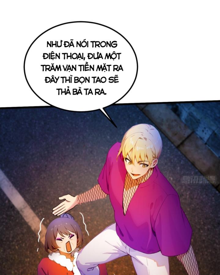 Ngươi Cấp Bậc Gì Dám Giả Bộ Trước Mặt Bảy Sư Tỷ Của Ta? Chapter 34 - Trang 2