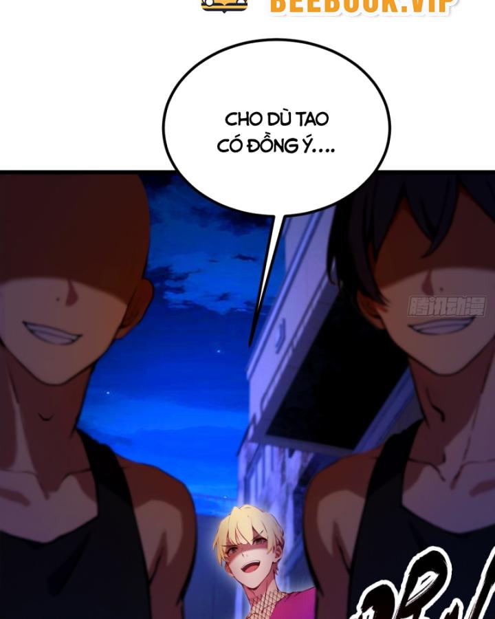 Ngươi Cấp Bậc Gì Dám Giả Bộ Trước Mặt Bảy Sư Tỷ Của Ta? Chapter 34 - Trang 2