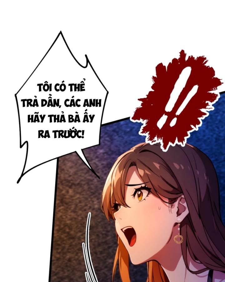 Ngươi Cấp Bậc Gì Dám Giả Bộ Trước Mặt Bảy Sư Tỷ Của Ta? Chapter 34 - Trang 2