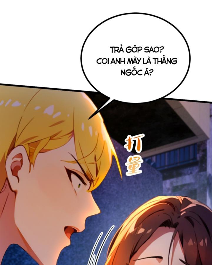 Ngươi Cấp Bậc Gì Dám Giả Bộ Trước Mặt Bảy Sư Tỷ Của Ta? Chapter 34 - Trang 2