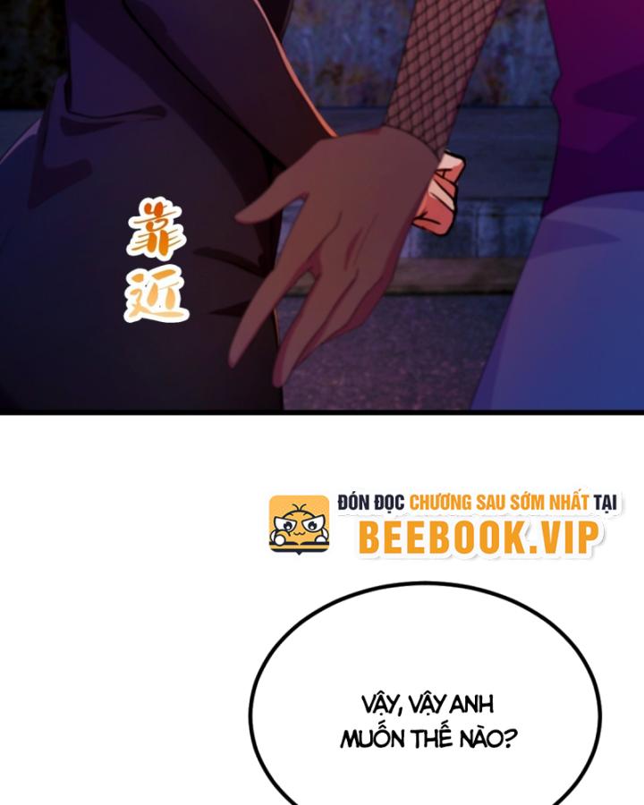 Ngươi Cấp Bậc Gì Dám Giả Bộ Trước Mặt Bảy Sư Tỷ Của Ta? Chapter 34 - Trang 2