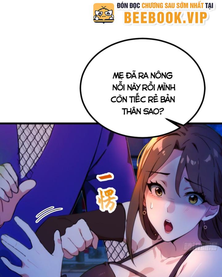 Ngươi Cấp Bậc Gì Dám Giả Bộ Trước Mặt Bảy Sư Tỷ Của Ta? Chapter 34 - Trang 2