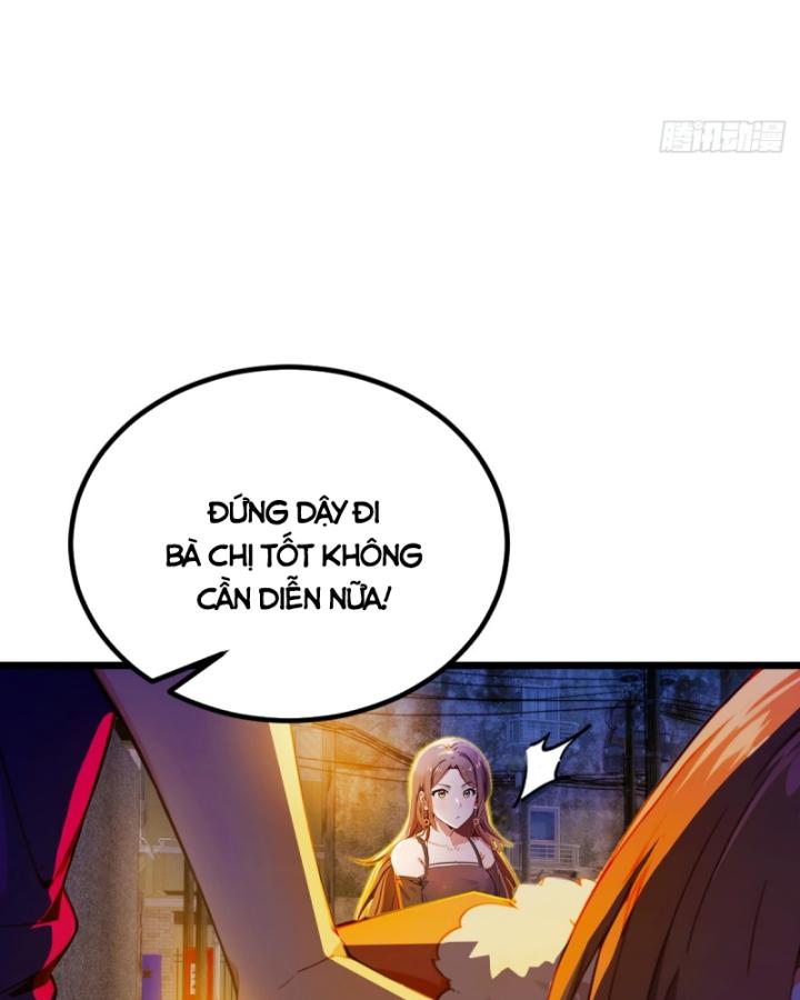 Ngươi Cấp Bậc Gì Dám Giả Bộ Trước Mặt Bảy Sư Tỷ Của Ta? Chapter 34 - Trang 2