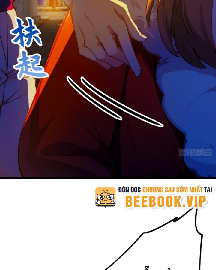 Ngươi Cấp Bậc Gì Dám Giả Bộ Trước Mặt Bảy Sư Tỷ Của Ta? Chapter 34 - Trang 2