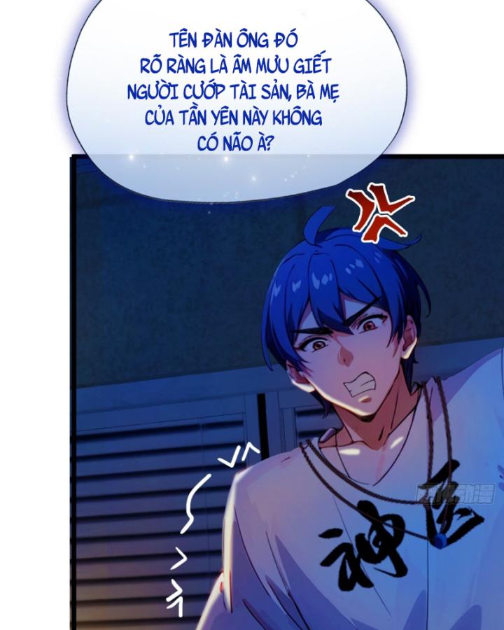 Ngươi Cấp Bậc Gì Dám Giả Bộ Trước Mặt Bảy Sư Tỷ Của Ta? Chapter 34 - Trang 2