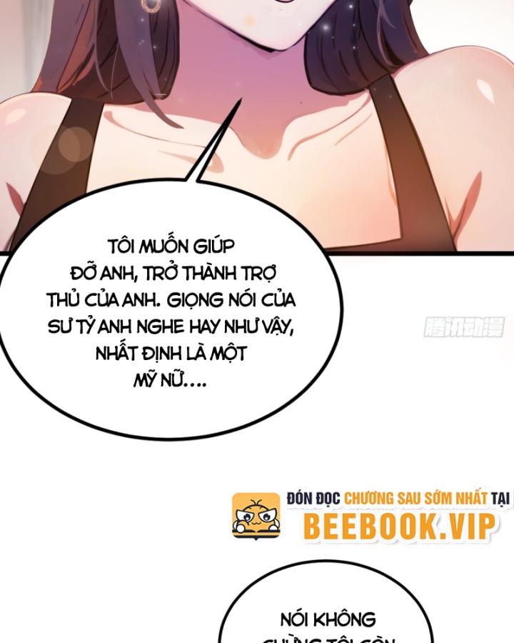 Ngươi Cấp Bậc Gì Dám Giả Bộ Trước Mặt Bảy Sư Tỷ Của Ta? Chapter 35 - Trang 2