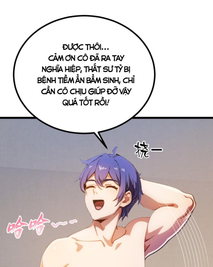 Ngươi Cấp Bậc Gì Dám Giả Bộ Trước Mặt Bảy Sư Tỷ Của Ta? Chapter 35 - Trang 2