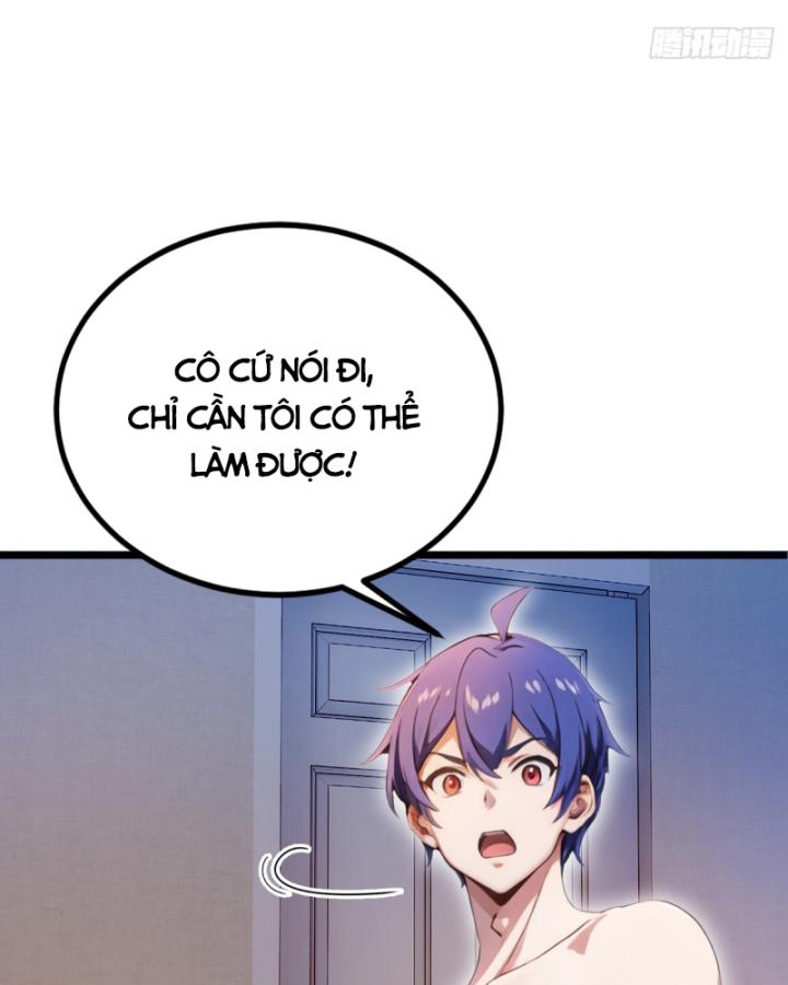 Ngươi Cấp Bậc Gì Dám Giả Bộ Trước Mặt Bảy Sư Tỷ Của Ta? Chapter 35 - Trang 2