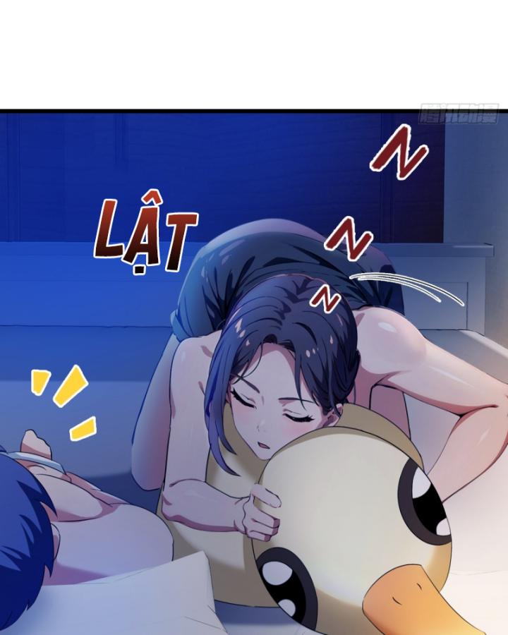 Ngươi Cấp Bậc Gì Dám Giả Bộ Trước Mặt Bảy Sư Tỷ Của Ta? Chapter 35 - Trang 2