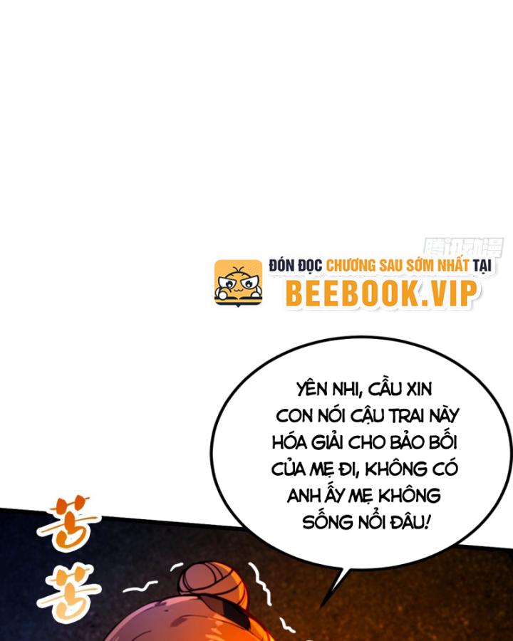 Ngươi Cấp Bậc Gì Dám Giả Bộ Trước Mặt Bảy Sư Tỷ Của Ta? Chapter 35 - Trang 2