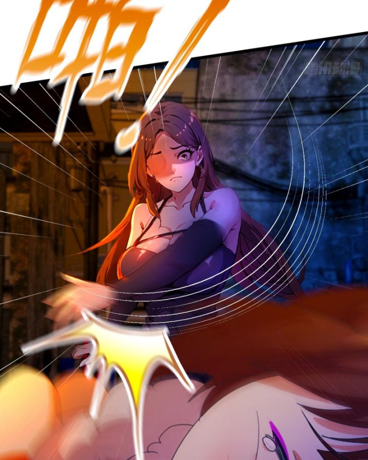 Ngươi Cấp Bậc Gì Dám Giả Bộ Trước Mặt Bảy Sư Tỷ Của Ta? Chapter 35 - Trang 2