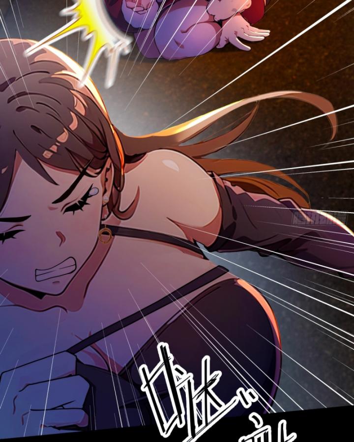 Ngươi Cấp Bậc Gì Dám Giả Bộ Trước Mặt Bảy Sư Tỷ Của Ta? Chapter 35 - Trang 2