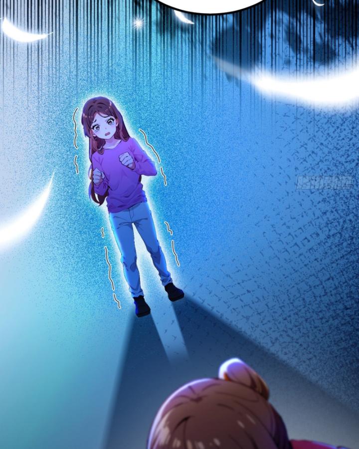 Ngươi Cấp Bậc Gì Dám Giả Bộ Trước Mặt Bảy Sư Tỷ Của Ta? Chapter 35 - Trang 2