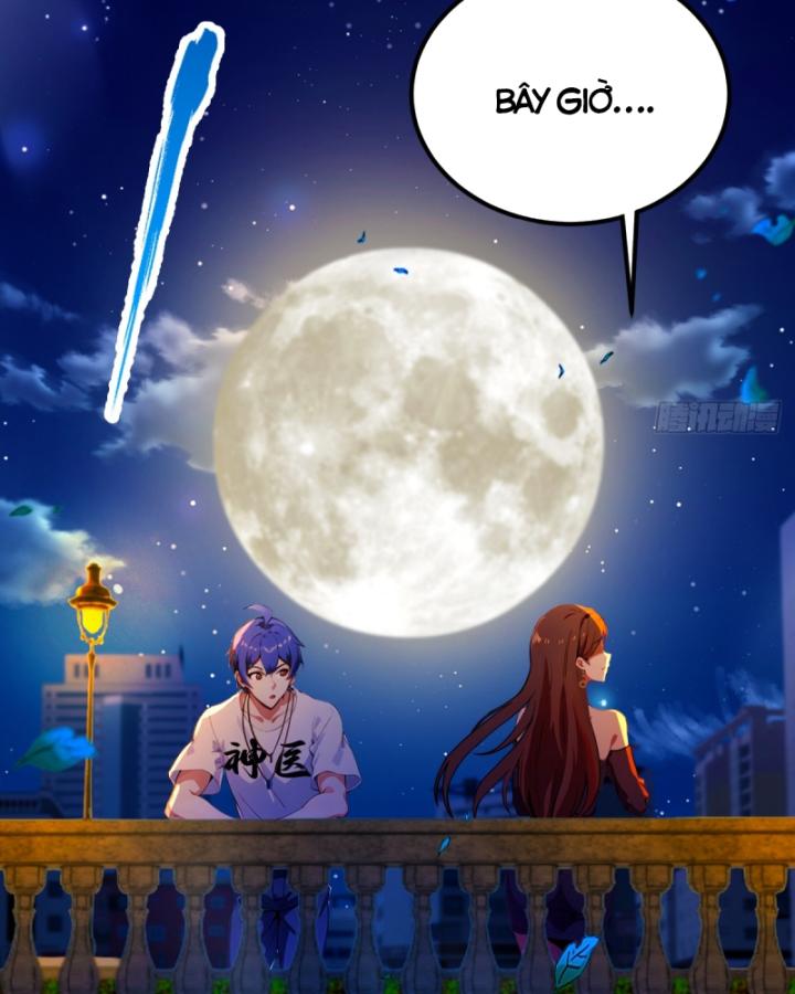 Ngươi Cấp Bậc Gì Dám Giả Bộ Trước Mặt Bảy Sư Tỷ Của Ta? Chapter 35 - Trang 2