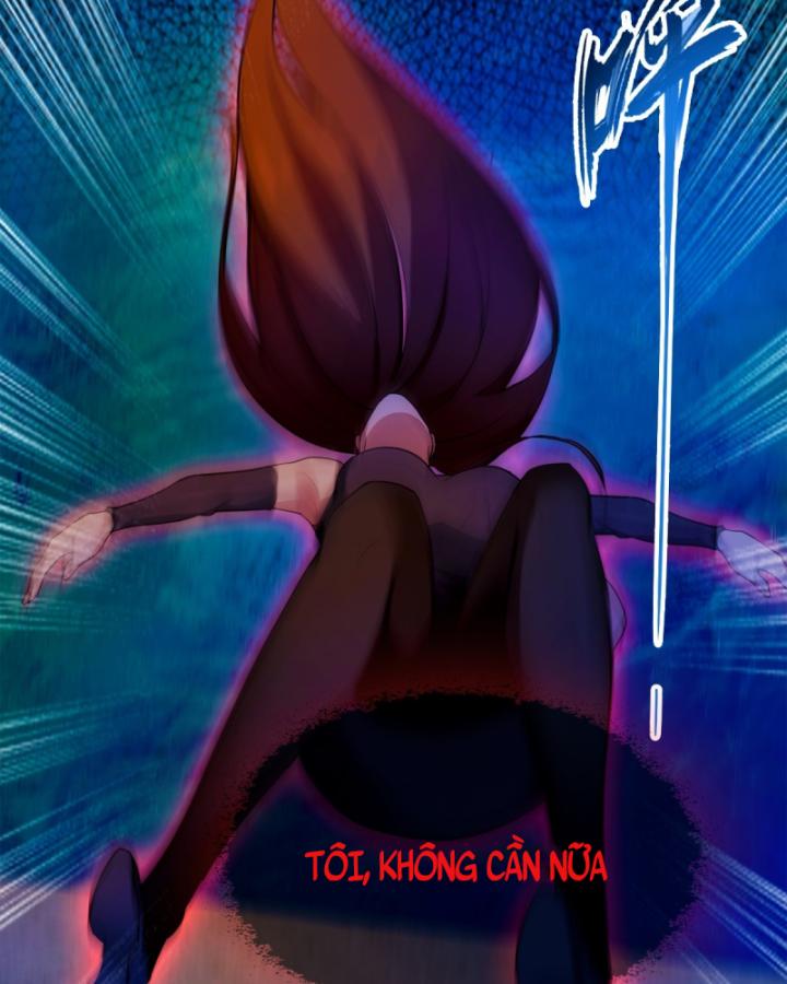 Ngươi Cấp Bậc Gì Dám Giả Bộ Trước Mặt Bảy Sư Tỷ Của Ta? Chapter 35 - Trang 2